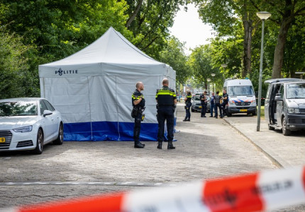120 mensen vermoord in 2024