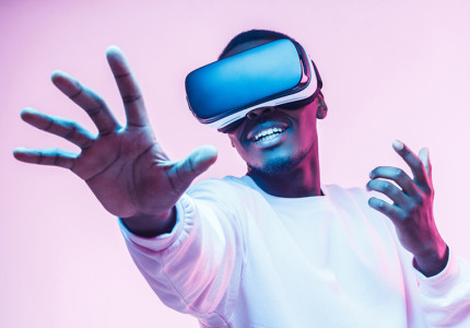 De opkomst van Virtueel Realiteit (VR) gaming