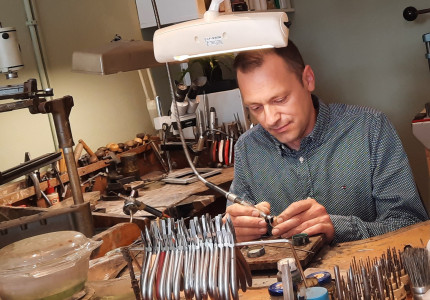 Vakkundig, snel en betaalbaar sieraden laten repareren?