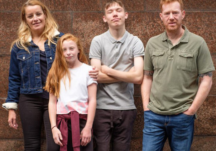 Indringende film over gewone mensen