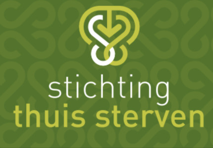 Thuis sterven: zorg in de laatste levensfase