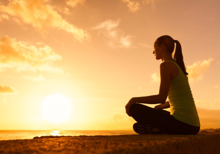 Stressvrij de zomer tegemoet? Maak kennis met mindfulness in Deventer.