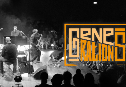 Van jong jazztalent tot doorgewinterde stem: Generations brengt alle werelden samen
