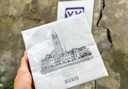 VVV-tips van de week