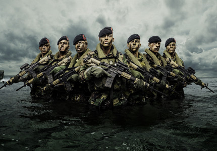 Volgende stap gezet in komst mariniers
