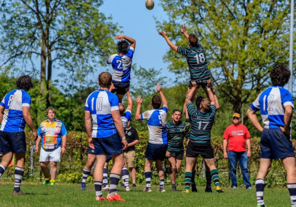 Veilig sporten in Deventer krijgt een extra impuls