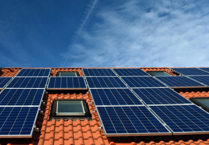 Energie besparen in je woning