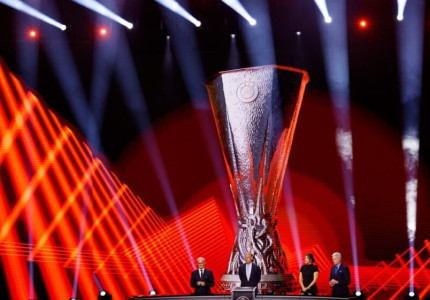 Speelschema UEFA Europa League bekend