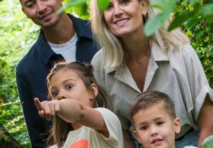 Zomerse activiteiten in Apenheul