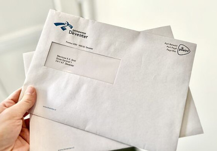 Denk mee over duidelijke taal