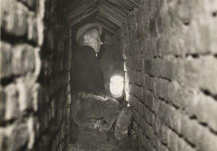 Archeologen doen bijzondere ontdekking op het Rijkenhage