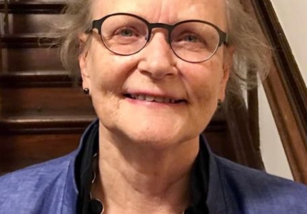 Antje van Dijk lijsttrekker VVD Zutphen