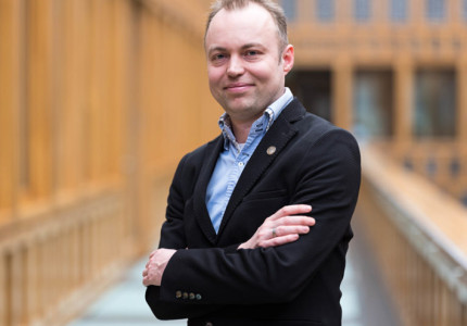 ‘De Geest lijsttrekker Partij van de Arbeid’