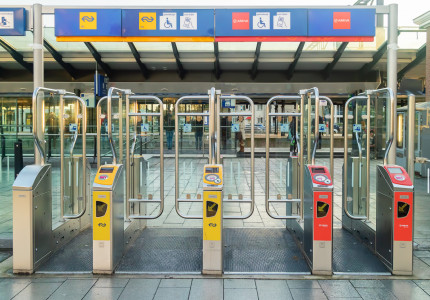 Station Apeldoorn-West opnieuw ‘op tafel’