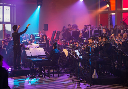 Jong Metropole brengt jazz en klassiek samen