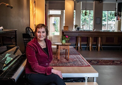 Ook dit jaar bijzondere voorstellingen in Theater Fazant