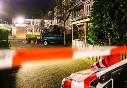 Schietpartij in Apeldoorn; meerdere gewonden gevallen en verdachten opgepakt
