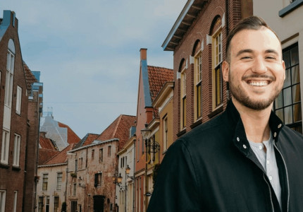 Een nieuwe baan of opleiding na de zomer: blijf je dromen of kom je in actie?