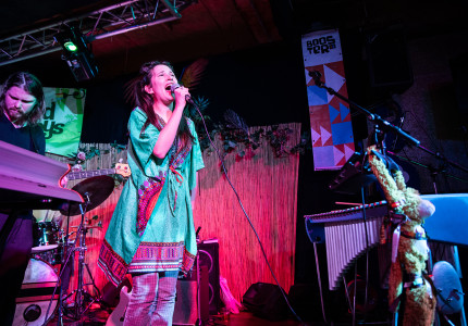 Booster Festival maakt line-up compleet
