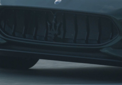 Een nieuw geluid: Maserati start tests eerste 100% elektrische aandrijflijn