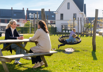 Betere leefbaarheid kleinere plaatsen in Gelderland