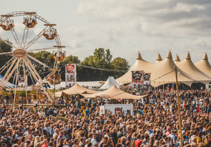 Deventer stadsfestival kan niet doorgaan in 2023