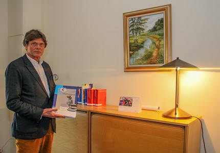 Luisterend oor en doelgerichte aanpak