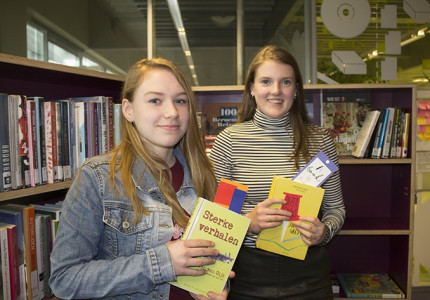 ‘Goede taalbagage belangrijk voor jongeren’