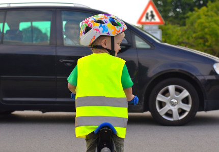 ANWB-leden in Gelderland: Geef verkeersveiligheid prioriteit”