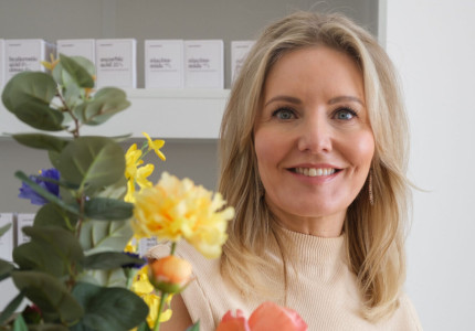 Werken in Apeldoorn: Monique