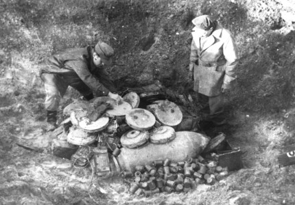 Nationale Archeologiedagen: drie dagen lang terug in de tijd