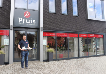 Nieuwe lijn semi-orthopedische schoenen bij Pruis Schoentechniek & Voetzorg