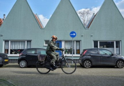 Veilig Verkeer Nederland speelt in op zorgwekkende ongevallencijfers met ‘VVN Kilometers Ervaring’