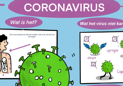 ‘Voorbereiding moet nu, je weet niet wat er op je afkomt’