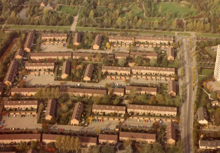 Nog volop activiteiten in Zevenhuizen