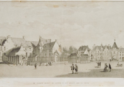 Online Quiz over het Verhaal van Gelderland