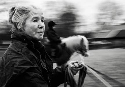 Fotoserie rond inwoners van Zutphen
