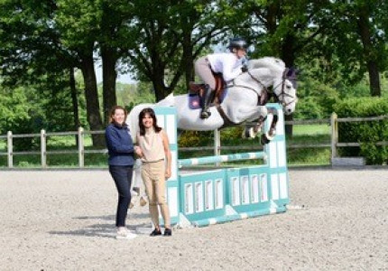 Flexfamily maakt sprong met Outdoor Gelderland