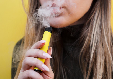 Ouderavond Nee tegen Vapen