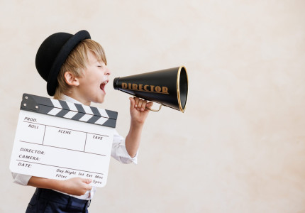 Leuke jeugdfilms in de vakantie