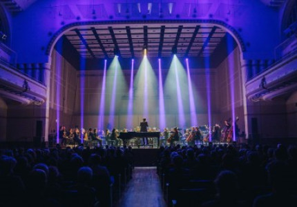 Het Gelders Orkest en Orkest van het Oosten nu samen verder als Phion, Orkest van Gelderland & Overijssel