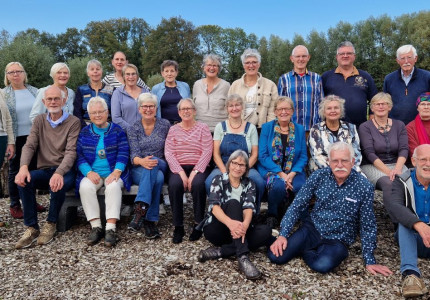 Thuis sterven? Bereid je goed voor