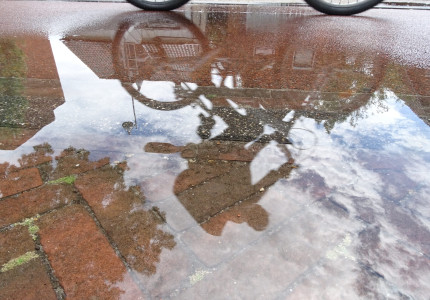 Fotochallenge-Apeldoorn: ‘Creatieve foto met typisch Hollandse sfeer’