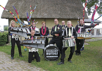 Dweildag op voorhand al succes