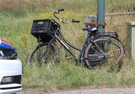 Jongetje gewond na aanrijding in Beekbergen