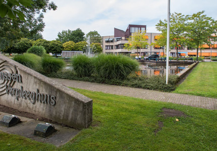Gezamenlijk inloopspreekuur