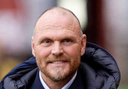 Joseph Oosting nieuwe trainer Go Ahead Eagles