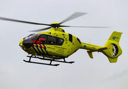 Jongetje (5) overleden na aanrijding in Oldebroek