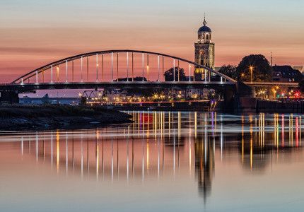 Deventer verhalen verzamelen