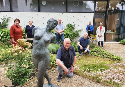 Inclusieve Monumentendagen
